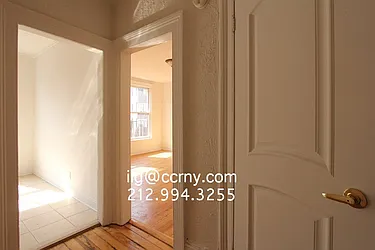 Rented by City Connections Realty