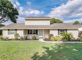 16041 Ridgewood Ave, Montverde, FL 34756