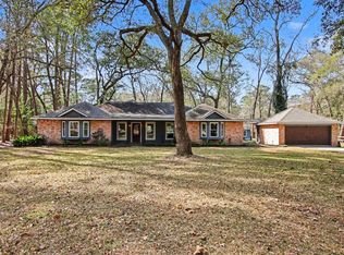 22911 Wren Ln, Tomball, TX 77377