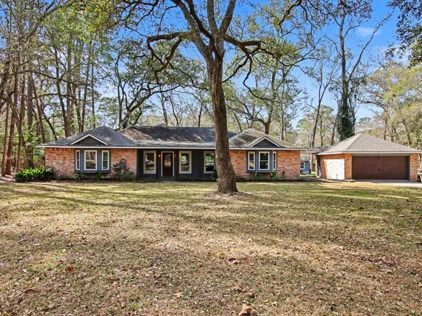 22911 Wren Ln, Tomball, TX 77377