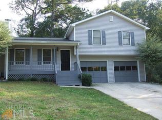 91 Cross Creek Ct, Villa Rica, GA 30180