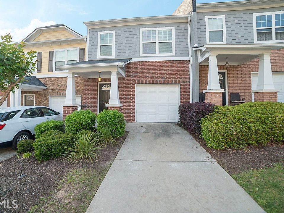 1st image of 1721 Arbor Gate Dr