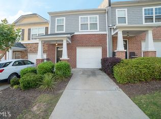 1721 Arbor Gate Dr, Lawrenceville, GA 30044