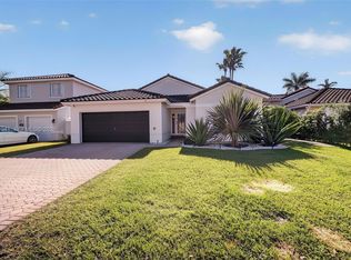 Silver Lakes West Amend, Miami, FL 33186