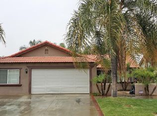 25950 Jumano Dr, Moreno Valley, CA 92551