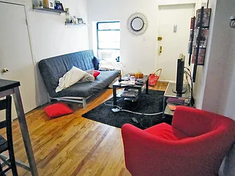 Rented by DSA Realty