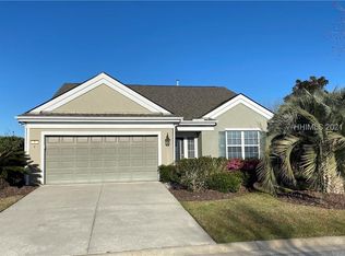 7 Marigold Dr, Bluffton, SC 29909