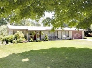 528 Hill Road Ct, Marshall, MI 49068