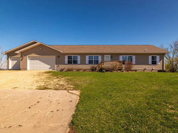 226 Main STREET, Seneca, WI 54654