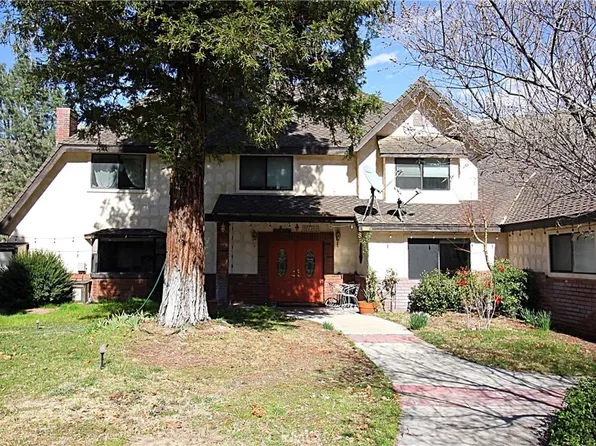 132 Rio Del Loma Dr, Kernville, CA 93238