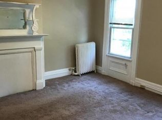 236 Snyder St FLOOR 2, Orange, NJ 07050