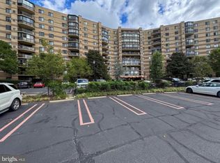 The Rotonda Condo, Mc Lean, VA 22102