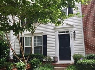 15765 Castle Watch Ave, Charlotte, NC 28277