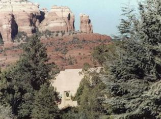 3040 Verde Valley School Rd #R-01, Sedona, AZ 86351