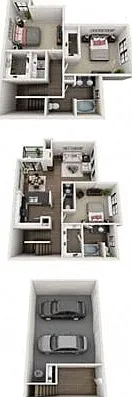 The Quarry Townhomes — Photo 26