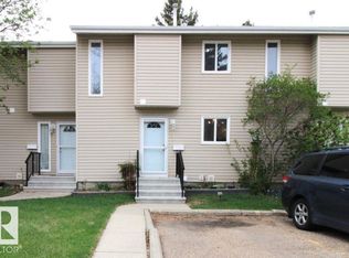 87 Brookwood Dr #130, Spruce Grove, AB T7X1A5