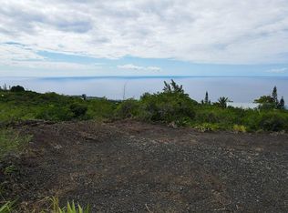 Milolii Rd LOT 19, Captain Cook, HI 96704