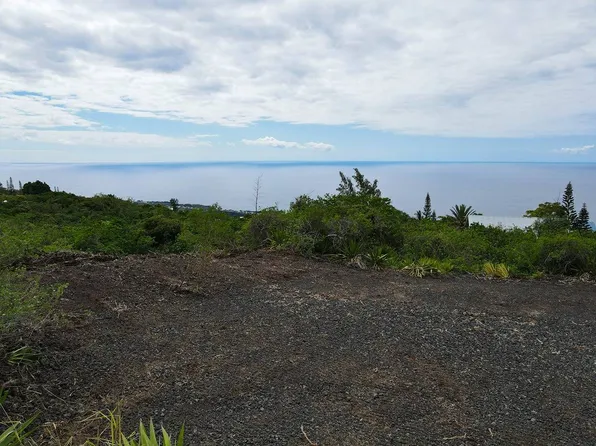 Milolii Rd Lot 19, Captain Cook, HI 96704