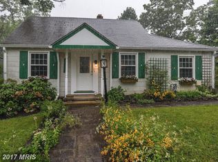 10900 Devin Pl, Kensington, MD 20895