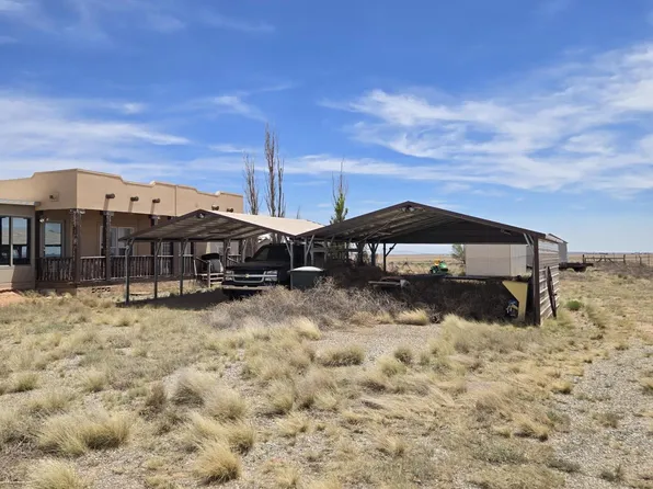 250 B Anaya Rd, Stanley, NM 87056