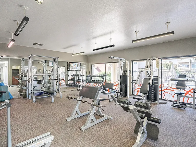 3600 N Hayden Rd #3410 — Photo 8