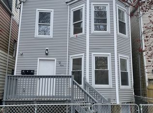 466 Avon Ave FLOOR 2, Newark, NJ 07108