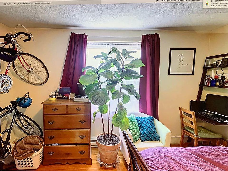 2nd image of 406 Highland Ave #34
