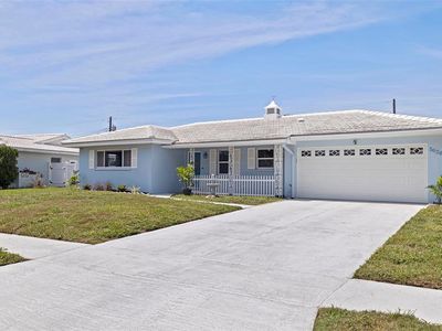 5628 Williams Blvd, Seminole, FL, 33772