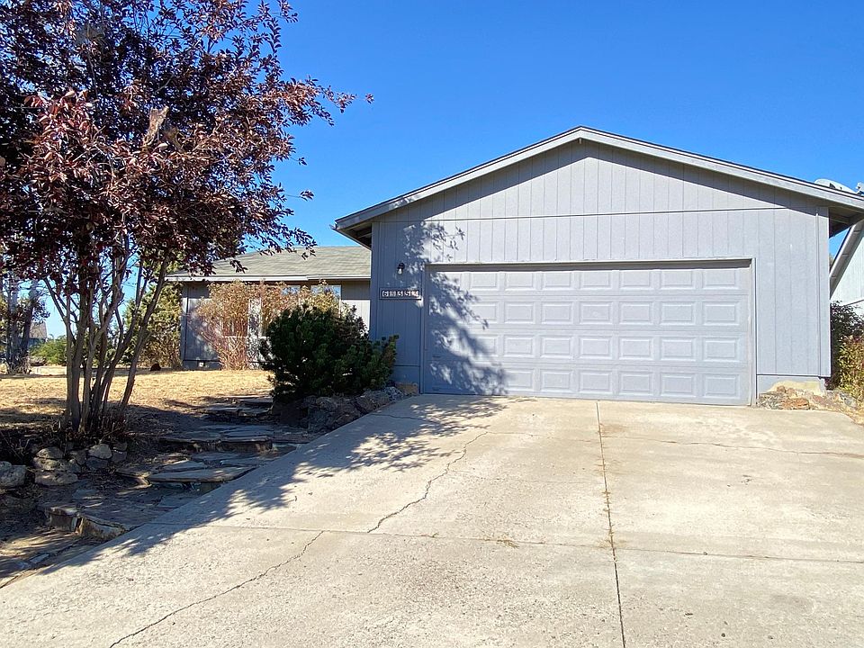 63353 Brody Ln Bend OR 97701 Zillow