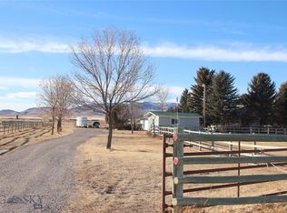 7325 Highway 91 N, Dillon, MT 59725