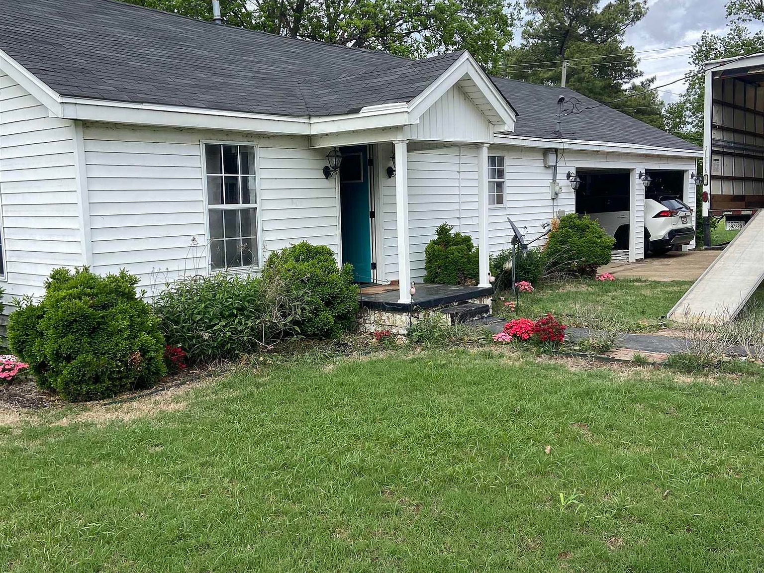 106 W 6th St, Leachville, AR 72438 MLS 24014917 Zillow