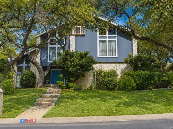 1739 Royal Crescent, San Antonio, TX 78231
