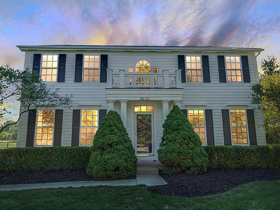 3rd image of 8270 Skelton Ct
