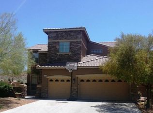 2777 Laguna Seca Ave, Henderson, NV 89052