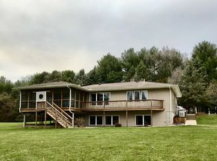 68541 Crooked Creek Rd, White Pigeon, MI 49099