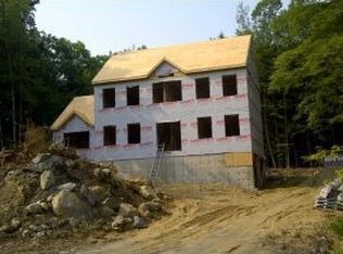 26 Dominic Dr, Barrington, NH 03825