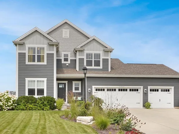 N61W13722 Weyer Farm ROAD, Menomonee Falls, WI 53051