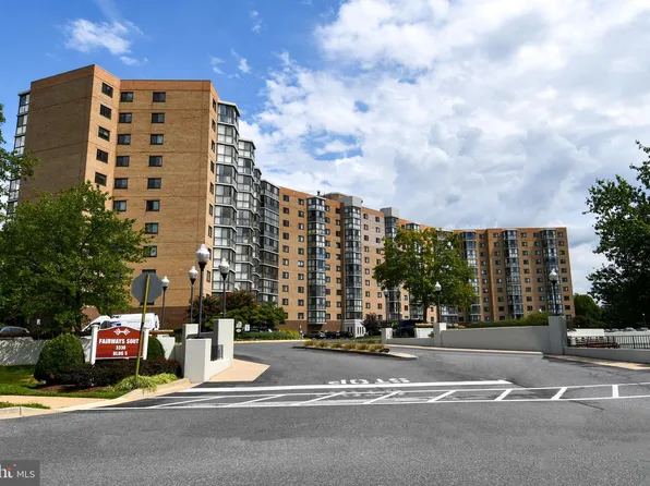 3330 N Leisure World Blvd Unit 5-304, Silver Spring, MD 20906