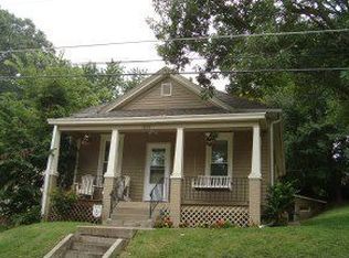 1608 N 20th St, Saint Joseph, MO 64505