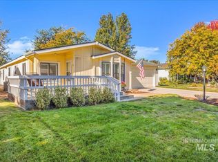 8380 W Willowpark Dr, Garden City, ID 83714