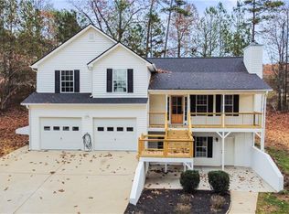 1732 6th Street Rd, Cedartown, GA 30125