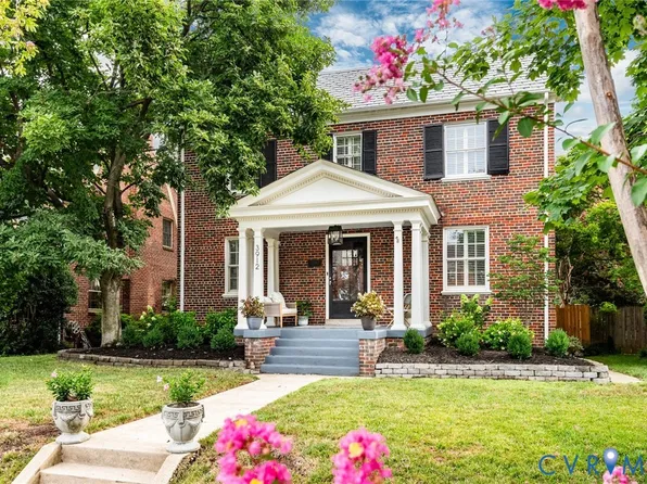 3912 Park Ave, Richmond, VA 23221