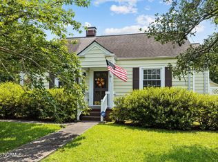 1509 McArthur Ave, New Bern, NC 28560