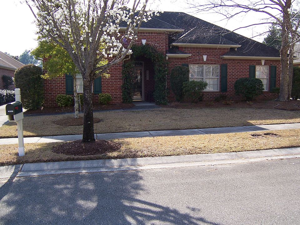 4320 Prescott Court