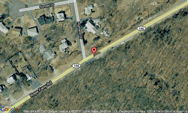 Map View