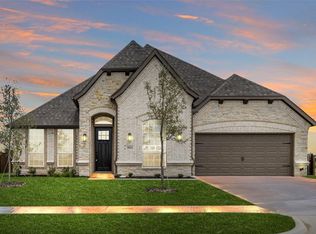 7813 Barley Field St, Joshua, TX 76058