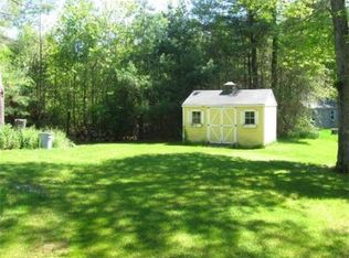 85 Stoneybrook Dr, Bridgewater, MA 02324