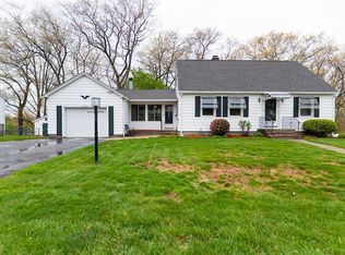 23 Carroll St, Auburn, MA 01501