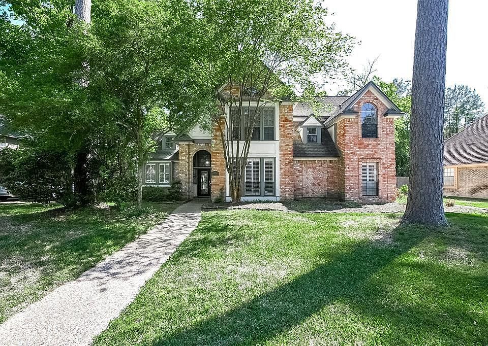 1st image of 2807 Four Pines Dr