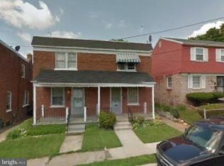 226 Stevens Ave, Lancaster, PA 17602